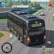 Public Coach Transport: City Passenger Simulator