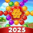 程序图标：Bubble Buggle Pop: Match …