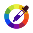 ไอคอนของโปรแกรม: Hex Code Finder