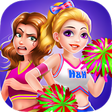 Ikona programu: Cheerleaders Revenge: Bre…