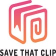 Icoon van programma: Save that Clip