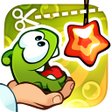 プログラムのアイコン：Cut the Rope: Experiments