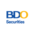 BDO Securities Mobile App