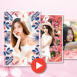 程序图标:Video Slideshow Maker