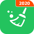 Biểu tượng của chương trình: Cleaner for WhatsApp