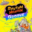 أيقونة البرنامج: Rhythm Heaven Groove
