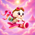程序图标：Candy Skies