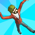 プログラムのアイコン：Ragdoll Throw