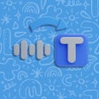 Иконка программы: Transcribe Speech to Text