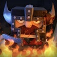 Icono de programa: Kingdoms of Heckfire
