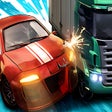 Mini Highway Crazy Traffic Game New Tab