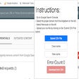 WebMaster Tools - Bulk URL Removal icon