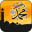 أيقونة البرنامج: نغمات الصلاة على النبي