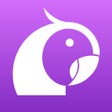 Ícone do programa: PARROT Audio recorder