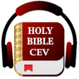 Ikona programu: Holy Bible CEV Offline