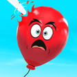 Icoon van programma: Balloon Shooter: Crusher …