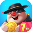 Icon of program: Piggy GO - Clash of Coin