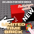Icon of program: Click a brick for money u…
