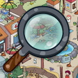 Find Objects: Important Items icon
