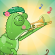 Icon of program: Toddlers Trombone