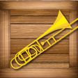 Ikona programu: Toddlers Trombone
