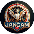 أيقونة البرنامج: Jangam Gfx - Gold