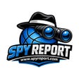 Ikona programu: Spy Report Basketball