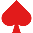 程序图标：3 2 5 Card Game