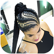 Icon of program: African Braids Tutorial