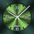 Programın simgesi: Clarity Watch