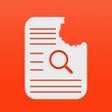プログラムのアイコン：Chunk: AI Search Assistan…