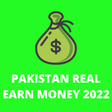 プログラムのアイコン：Pakistan Real Earn Money …