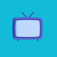 プログラムのアイコン：TV Open - tv online
