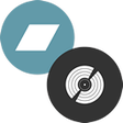 プログラムのアイコン：Bandcamp To Discogs