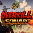 Icoon van programma: Overkill Squad