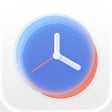 أيقونة البرنامج: MD Clock - Clock Widget