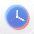 Symbol des Programms: MD Clock - Clock Widget