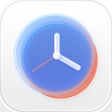 Icoon van programma: MD Clock - Clock Widget