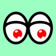 プログラムのアイコン：Tricky Eyes