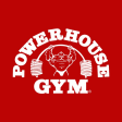 Powerhouse Gym.