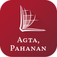 程序图标：Pahanan Agta Bible