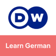 程序图标：DW Learn German - A1 A2 B…