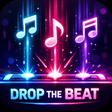 Иконка программы: drop the beat