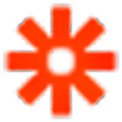 Иконка программы: Zapier