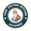 Ikona programu: Tagore Matric School