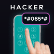 Ikon program: Hide Helper: Codes  Ciphe…