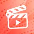 Ícone do programa: VCUT Pro - Slideshow Make…