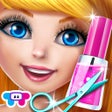 程序图标：Fancy Nail Shop