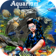 プログラムのアイコン：Aquarium Photo Editor - U…