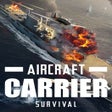 프로그램 아이콘: Aircraft Carrier Survival